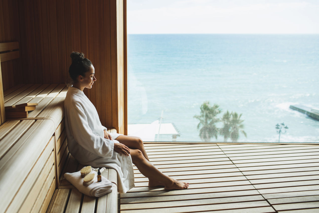 wellness travel