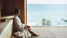 wellness travel