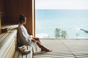 wellness travel