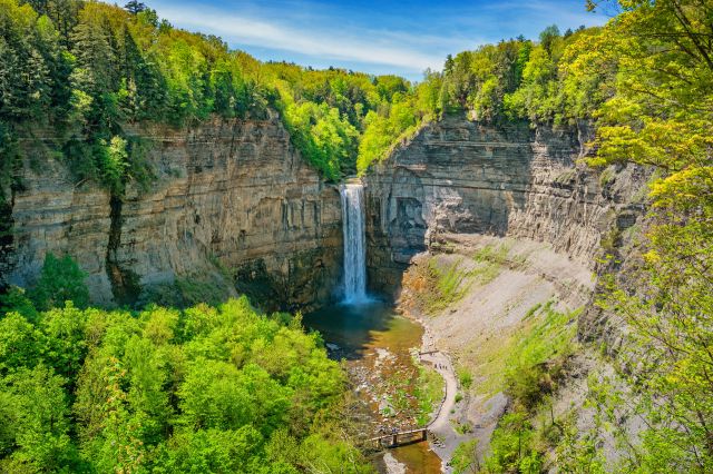 finger lakes