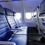 united airlines economy plus