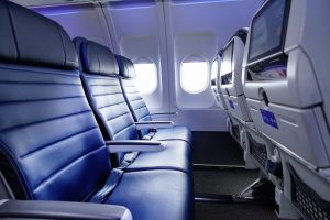 united airlines economy plus