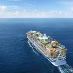 legend of the seas