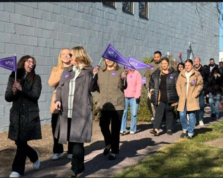 ruby bridges walk to school aaa northeast